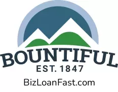 Business Loans in Bountiful Utah