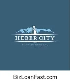 Business Loans in Heber City Utah