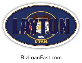 Business Loans in Layton Utah