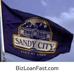 Business Loans in Sandy Utah