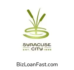 Business Loans in Syracuse Utah