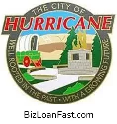 Business Loans in Hurricane Utah