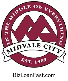 Business Loans in Midvale Utah